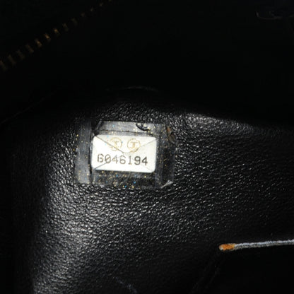 Chanel Caviar Medallion Tote Black 7 of 7