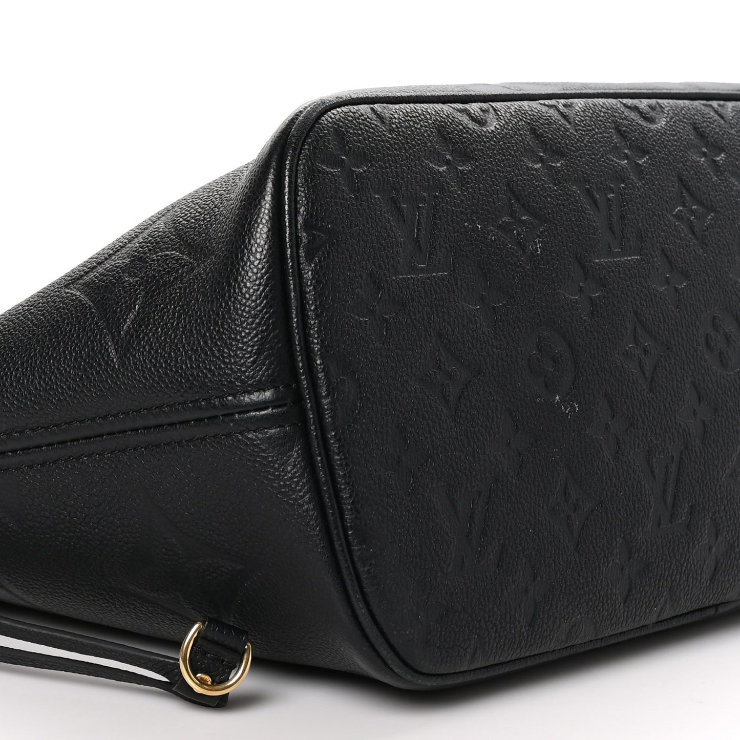 Empreinte Monogram Giant Neverfull MM Black