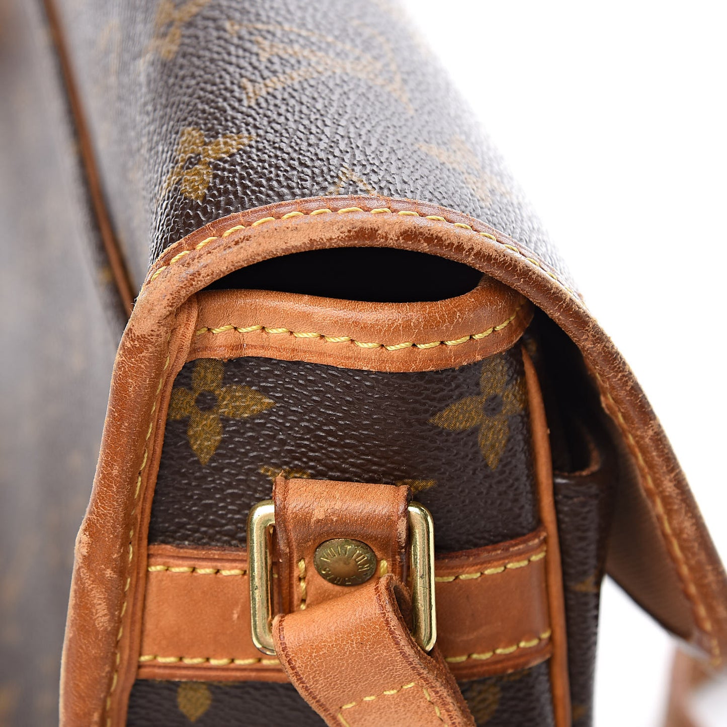 Monogram Sologne