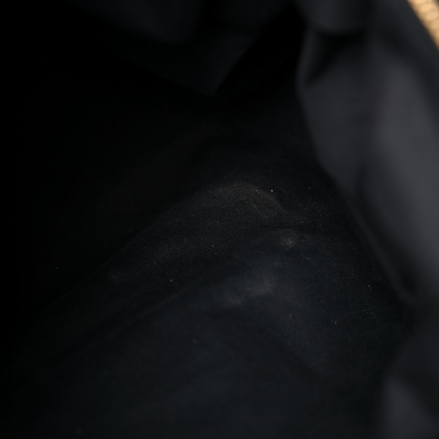 Givenchy Tumbled Sheepskin Medium Pandora Black 12 of 20