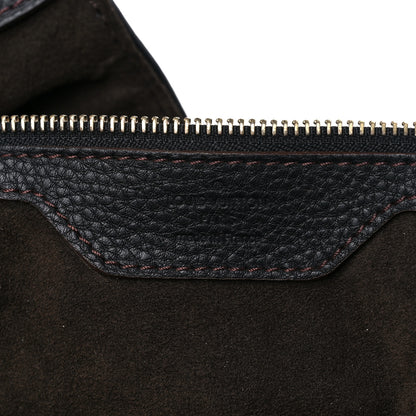 Louis Vuitton Mahina XL Black 6 of 6