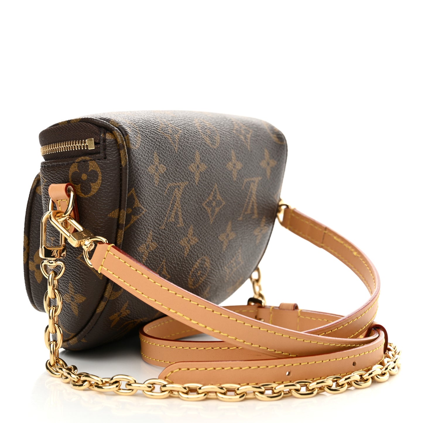 Monogram Mini Bumbag