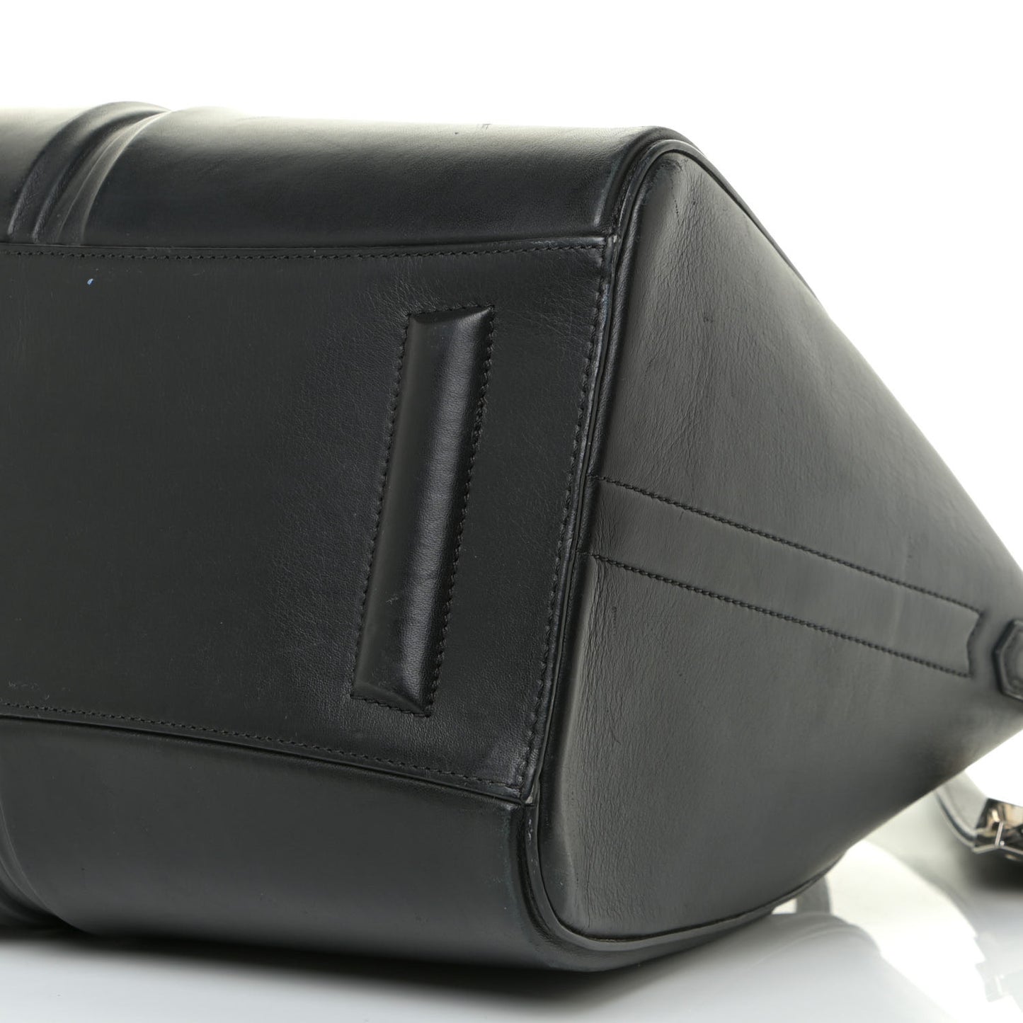 Calfskin 3D Medium Antigona Black