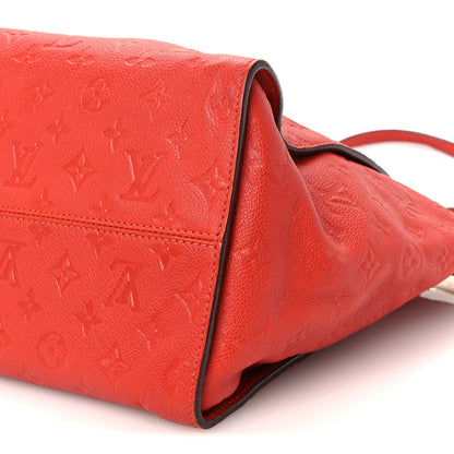 Louis Vuitton Empreinte Lumineuse PM Orient 10 of 10
