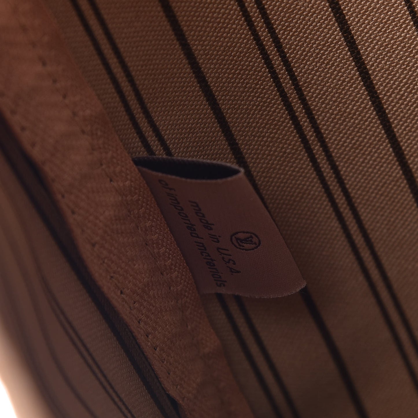 Monogram Neo Neverfull GM