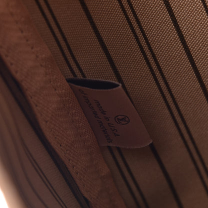 Louis Vuitton Monogram Neo Neverfull GM 8 of 11