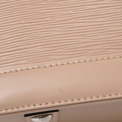 Louis Vuitton Epi Alma PM Dune 14 of 14