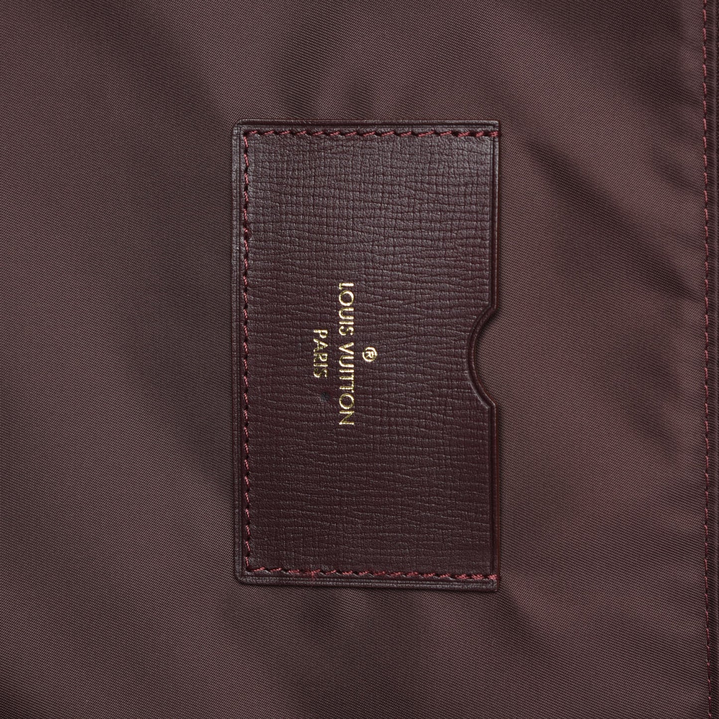 Monogram Idylle Pegase 55 Sepia