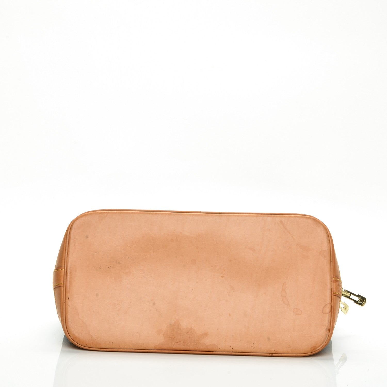 Louis Vuitton Monogram Alma PM 5 of 9