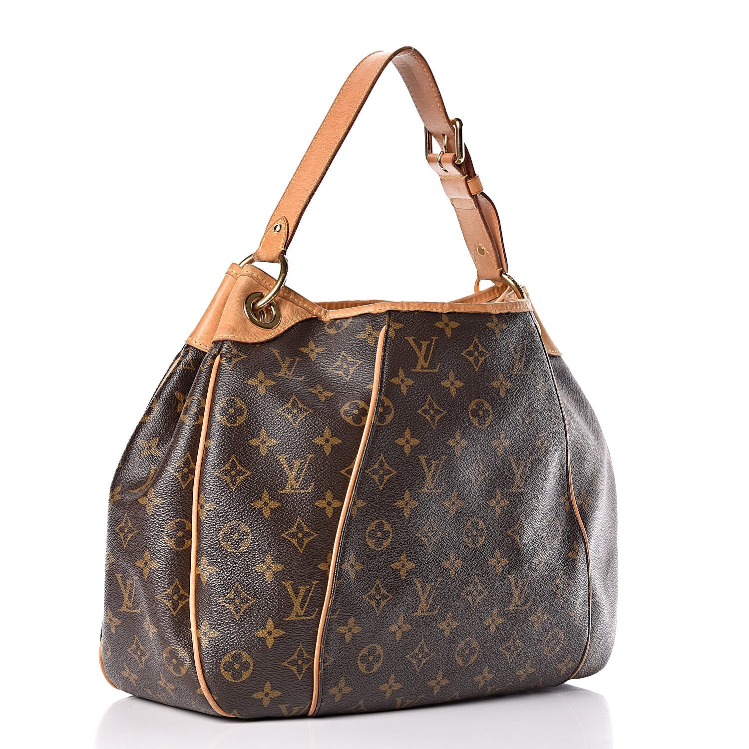 Louis Vuitton Monogram Galliera PM 3 of 21