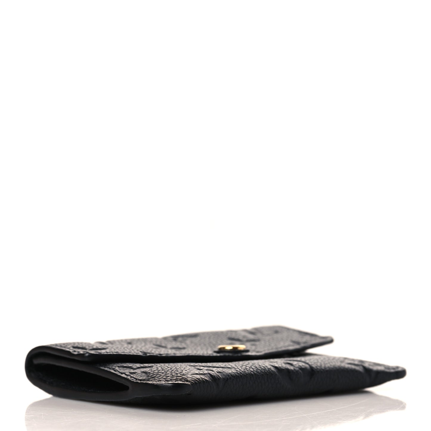 Empreinte Key Pouch Black