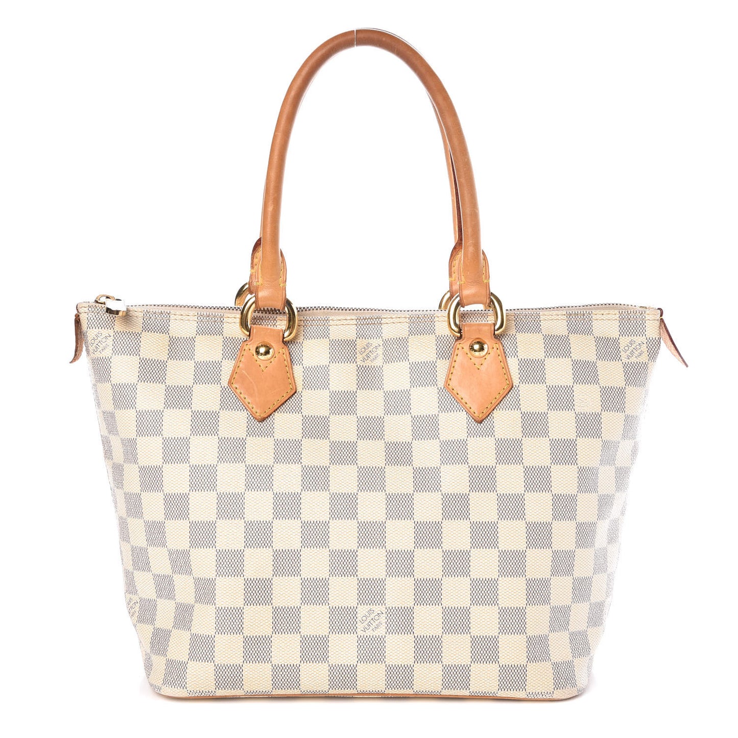 Damier Azur Saleya PM