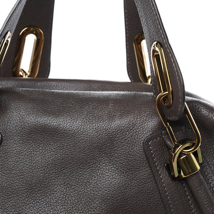 Chloe Calfskin Medium Paraty Rock 13 of 13