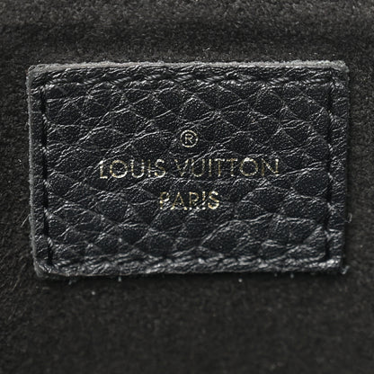 Louis Vuitton Monogram Estrela NM Black 6 of 9