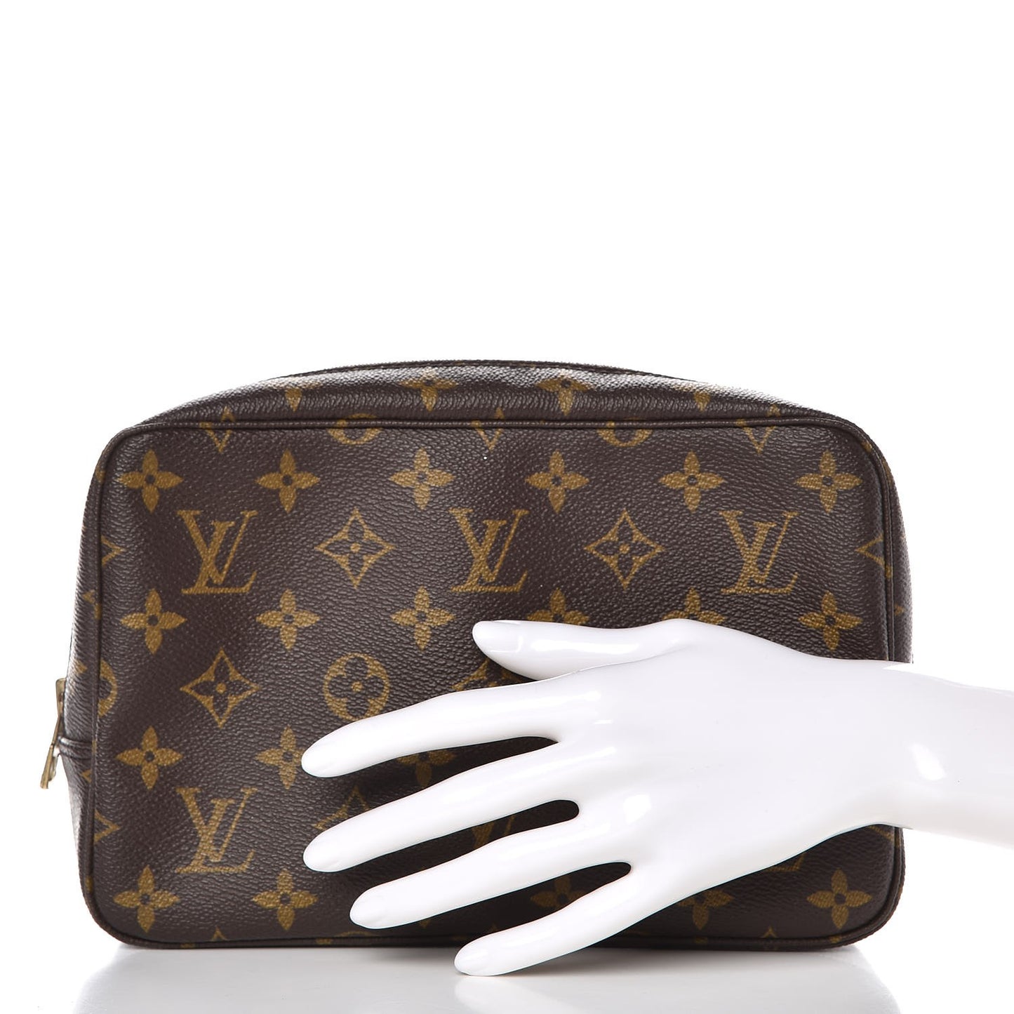 Monogram Trousse Toilette 23