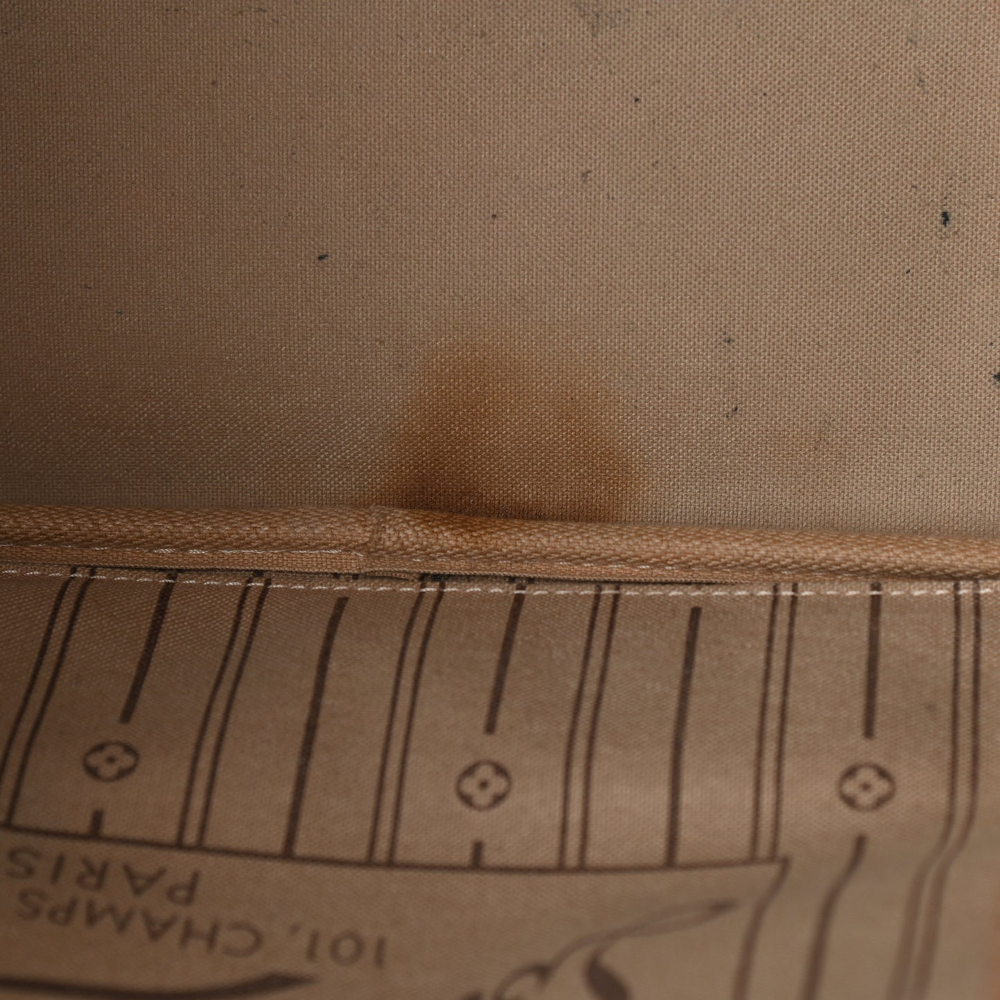 Monogram Neverfull MM