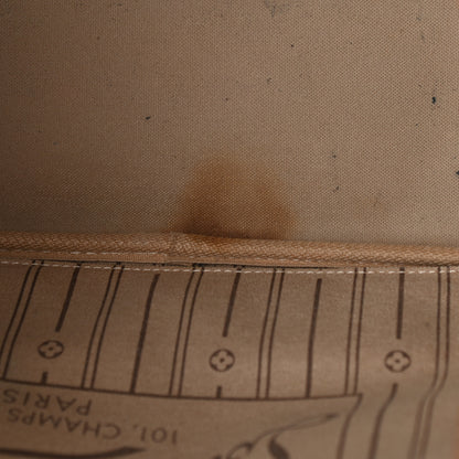 Louis Vuitton Monogram Neverfull MM 6 of 10