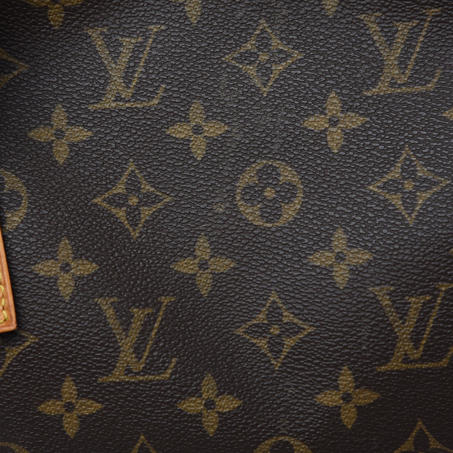 Louis Vuitton Monogram Sac Chien 50 Pet Carrier 10 of 19