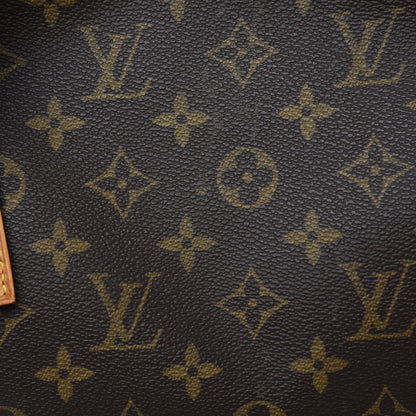 Louis Vuitton Monogram Sac Chien 50 Pet Carrier 10 of 19