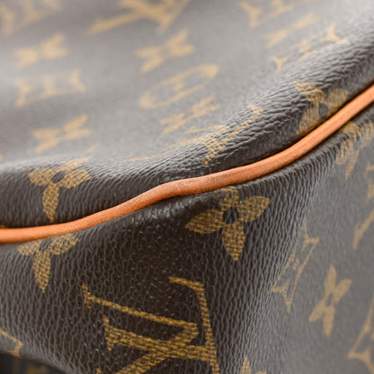 Louis Vuitton Monogram Batignolles Horizontal 10 of 13