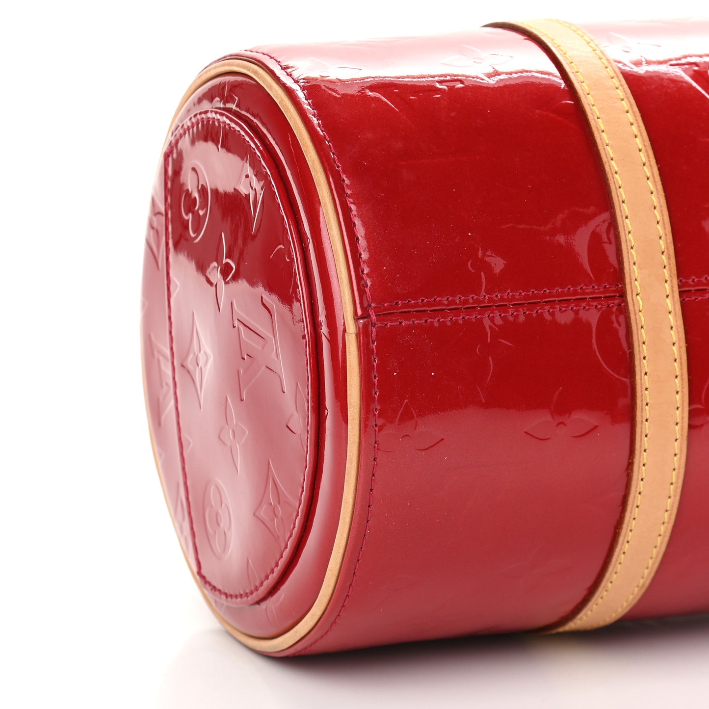 Vernis Bedford Pomme D'Amour
