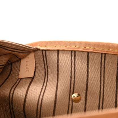 Louis Vuitton Monogram Neo Neverfull GM 8 of 11