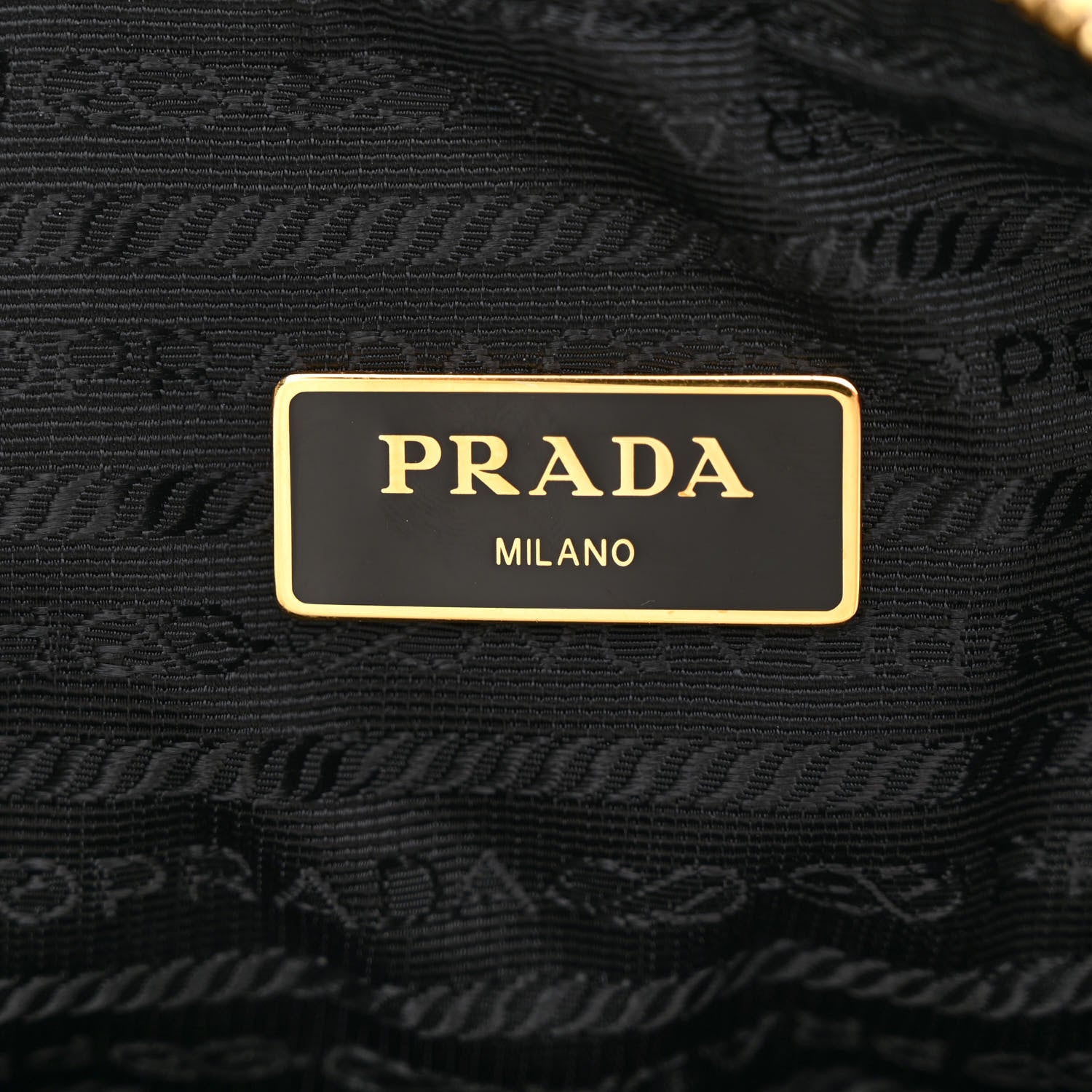 Prada Vitello Phenix Camera Bag White 7 of 15