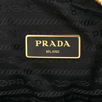 Prada Vitello Phenix Camera Bag White 7 of 15