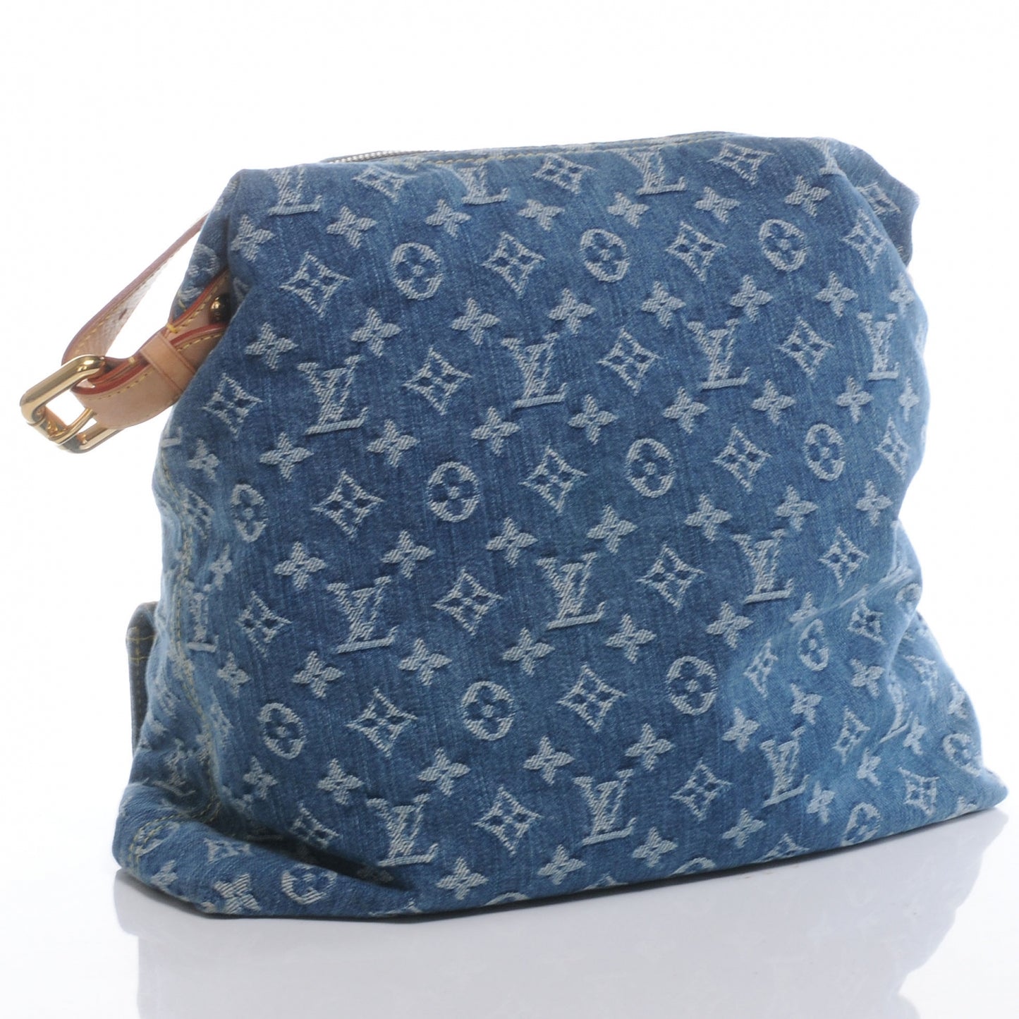 Denim Baggy GM