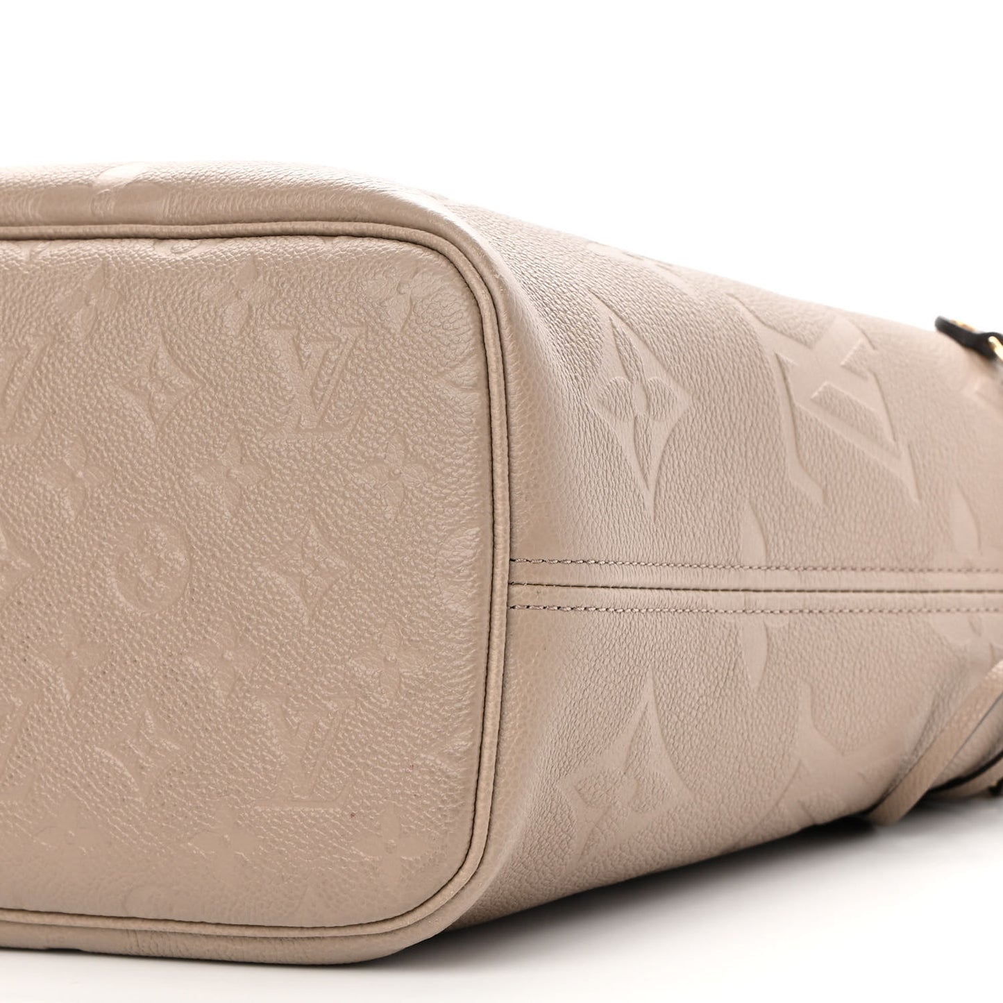 Empreinte Monogram Giant Neverfull MM Tourterelle