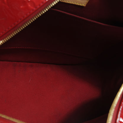 Louis Vuitton Vernis Summit Drive Pomme D'Amour 5 of 7