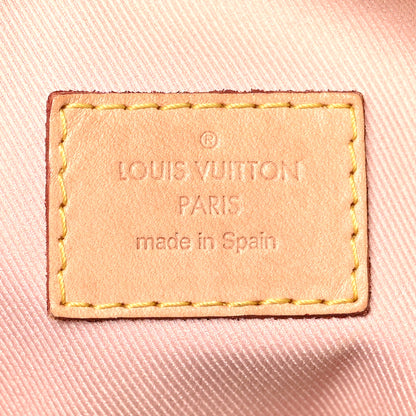 Louis Vuitton Damier Azur Lymington 6 of 7