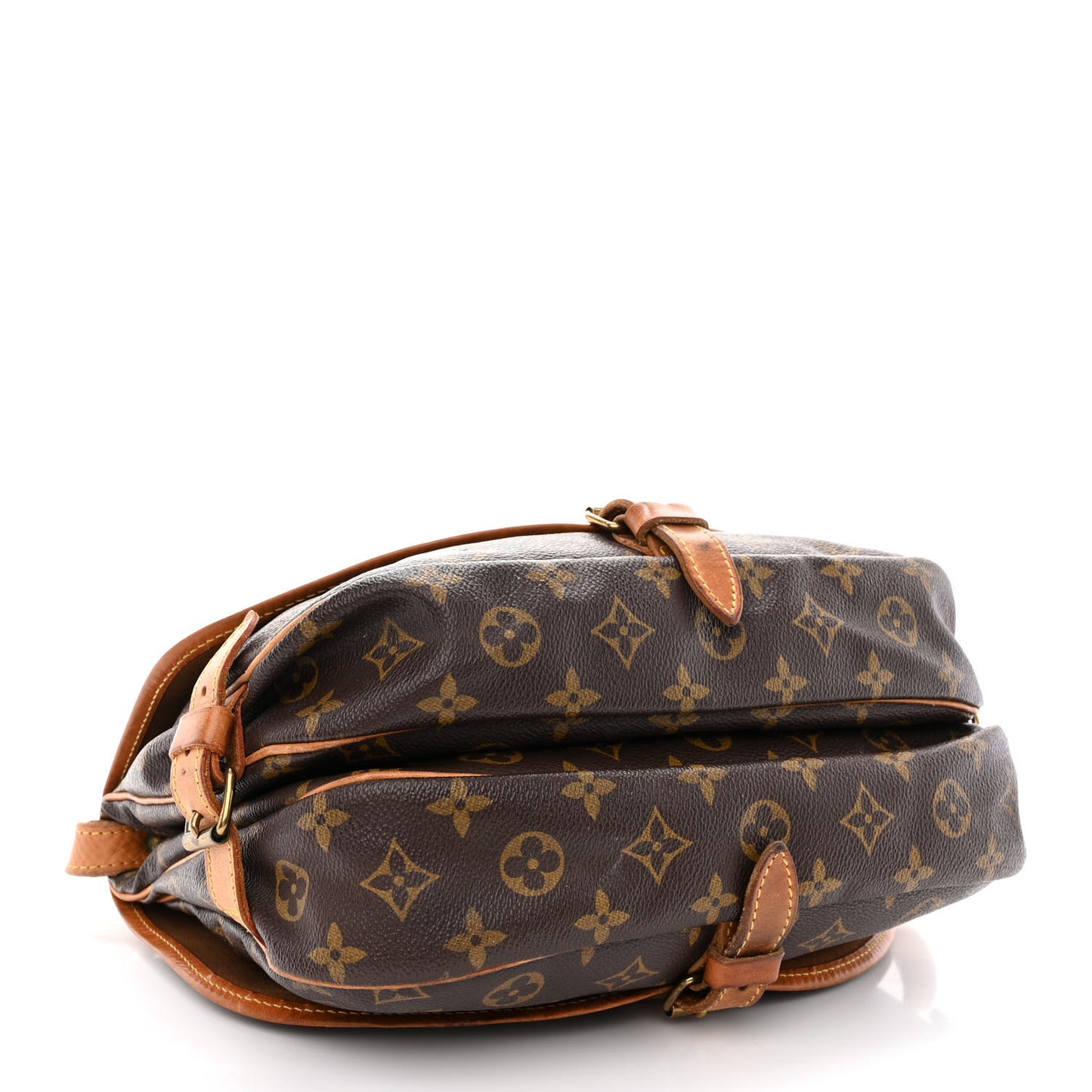 Monogram Saumur 30