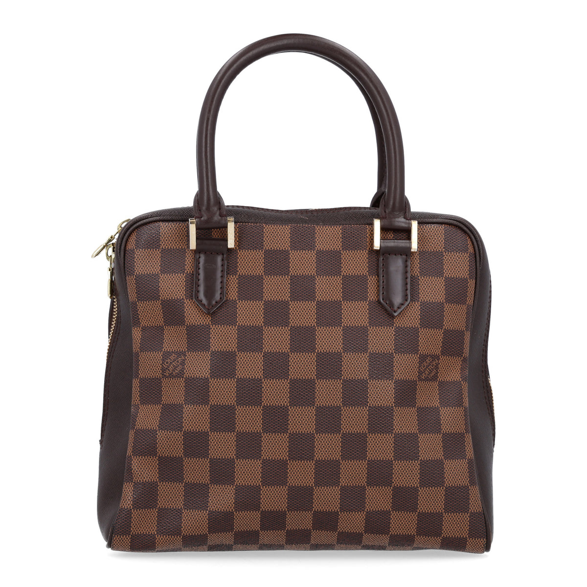 Damier Ebene Brera