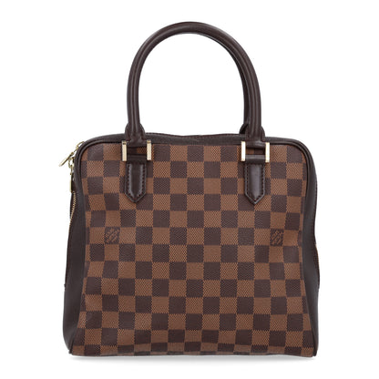 Louis Vuitton Damier Ebene Brera 1 of 10