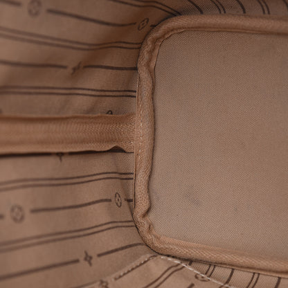 Louis Vuitton Monogram Neverfull PM 7 of 14