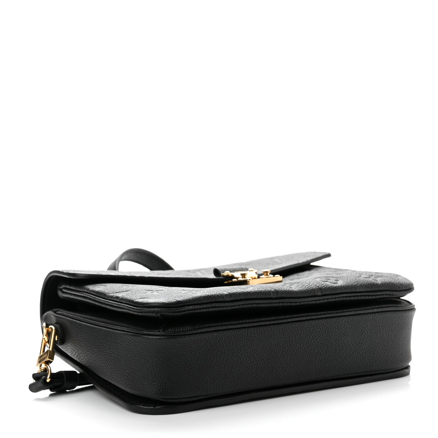Empreinte Pochette Metis Black