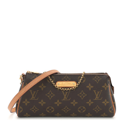 Louis Vuitton Monogram Eva Clutch 1 of 10