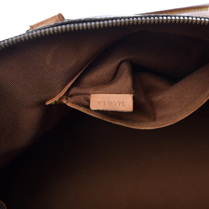 Louis Vuitton Monogram Alma PM 7 of 15