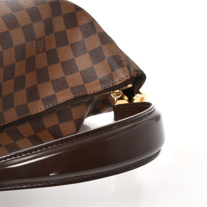 Louis Vuitton Damier Ebene Portobello GM 9 of 9