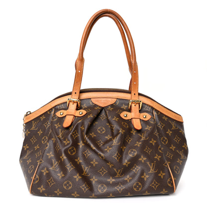 Louis Vuitton Monogram Tivoli GM 1 of 9