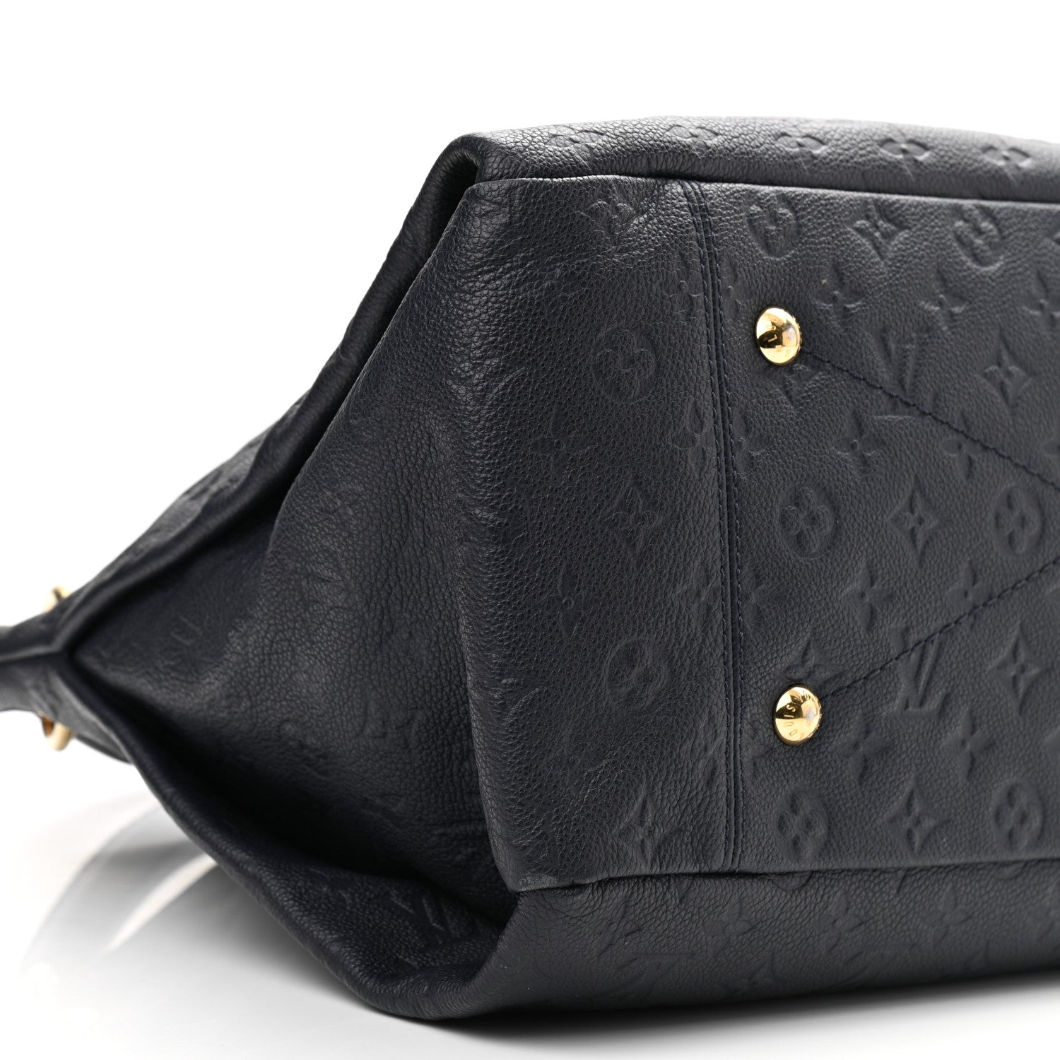 Louis Vuitton Empreinte Artsy MM Marine Rouge 10 of 17