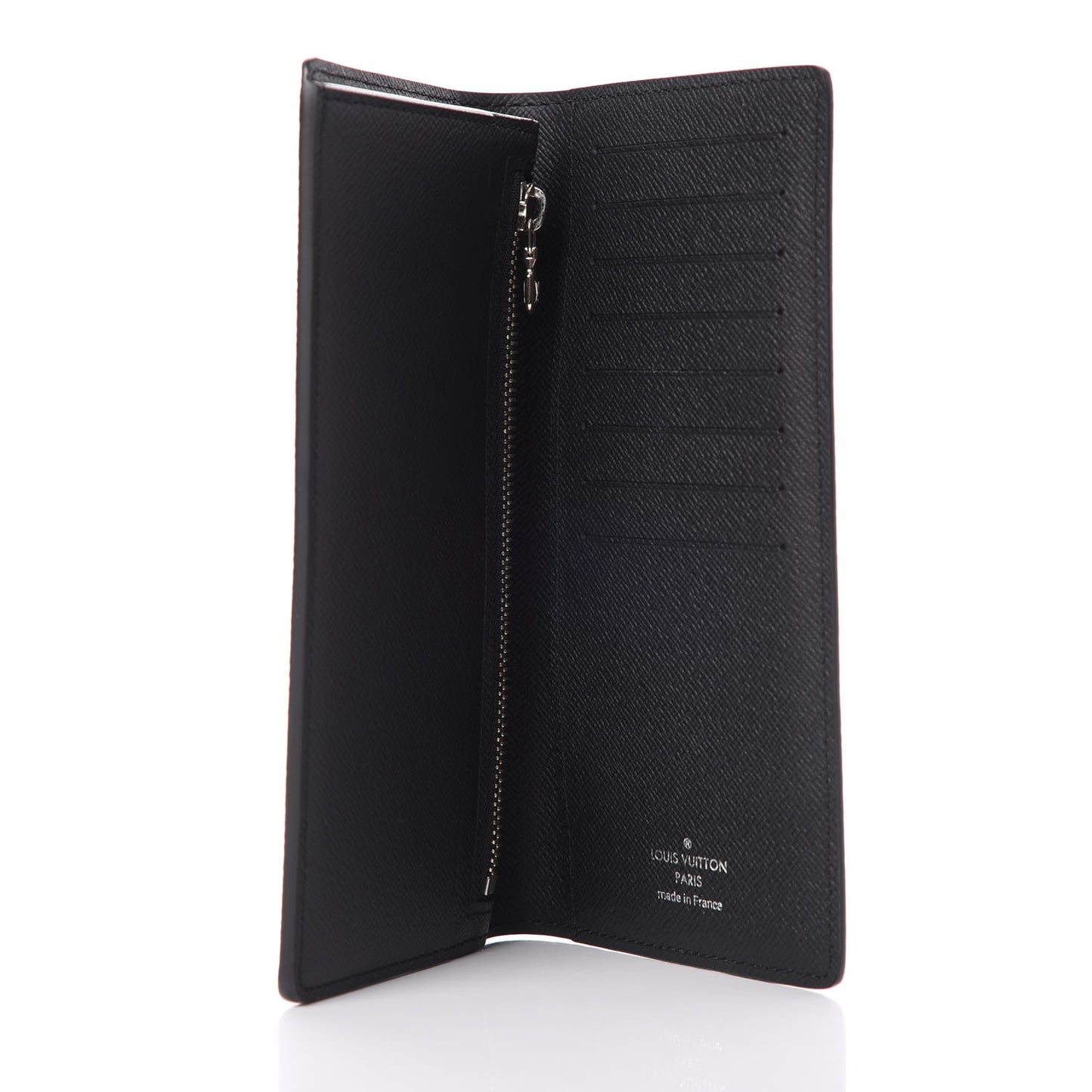 Damier Graphite Alexandre Wallet