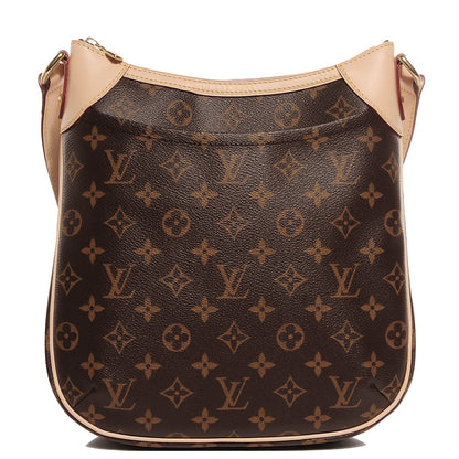 Louis Vuitton Monogram Odeon PM 1 of 8