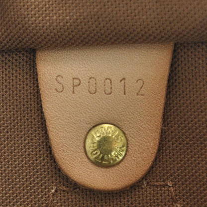 Louis Vuitton Monogram Speedy 25 7 of 8