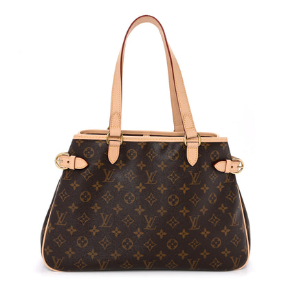 Louis Vuitton Monogram Batignolles Horizontal 1 of 10