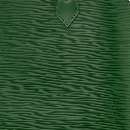 Louis Vuitton Epi Alma PM Borneo 10 of 10