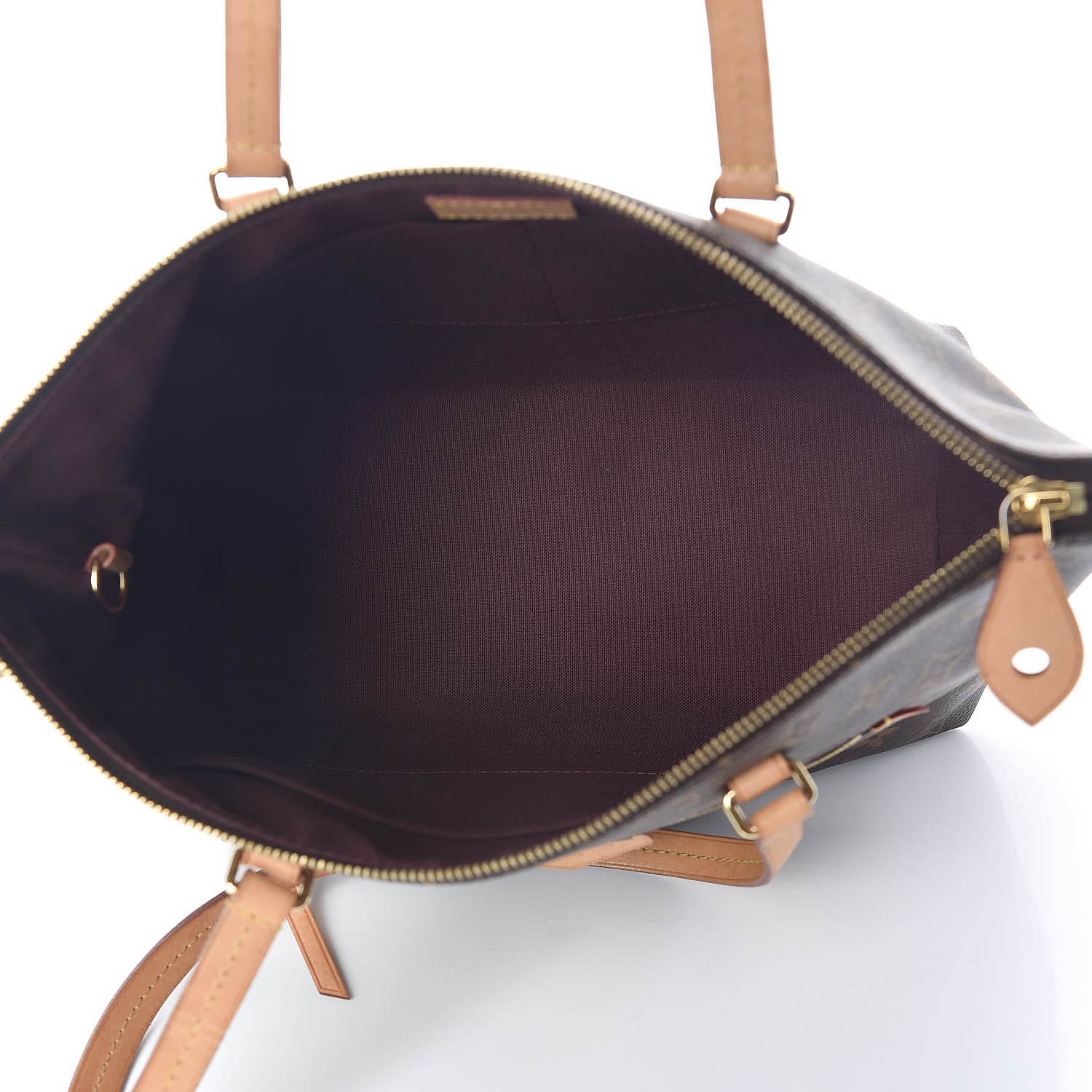 Louis Vuitton Monogram Iena PM 5 of 13