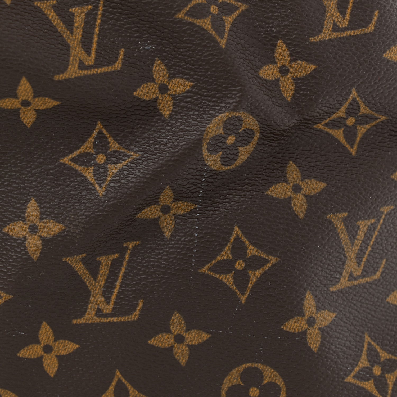Louis Vuitton Monogram Palermo GM 13 of 16