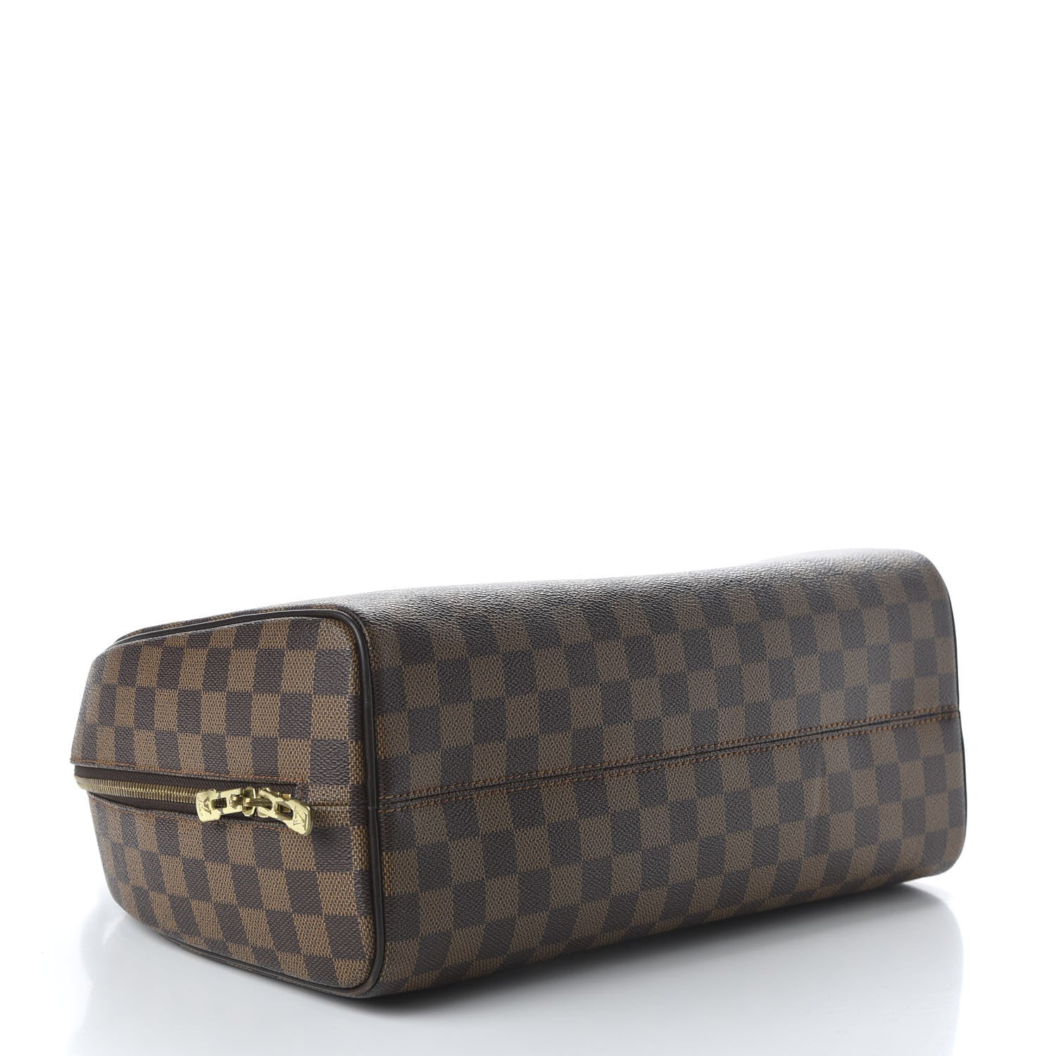 Louis Vuitton Damier Ebene Nolita 3 of 9